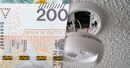 Te czujniki ratują życie. Ich brak może zrujnować portfel. Kiedy nadejdą kary?