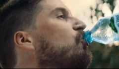 „Serce to w 79% woda! Wybierz najlepszą dla siebie". Wizerunkowa kampania Żywiec Zdrój