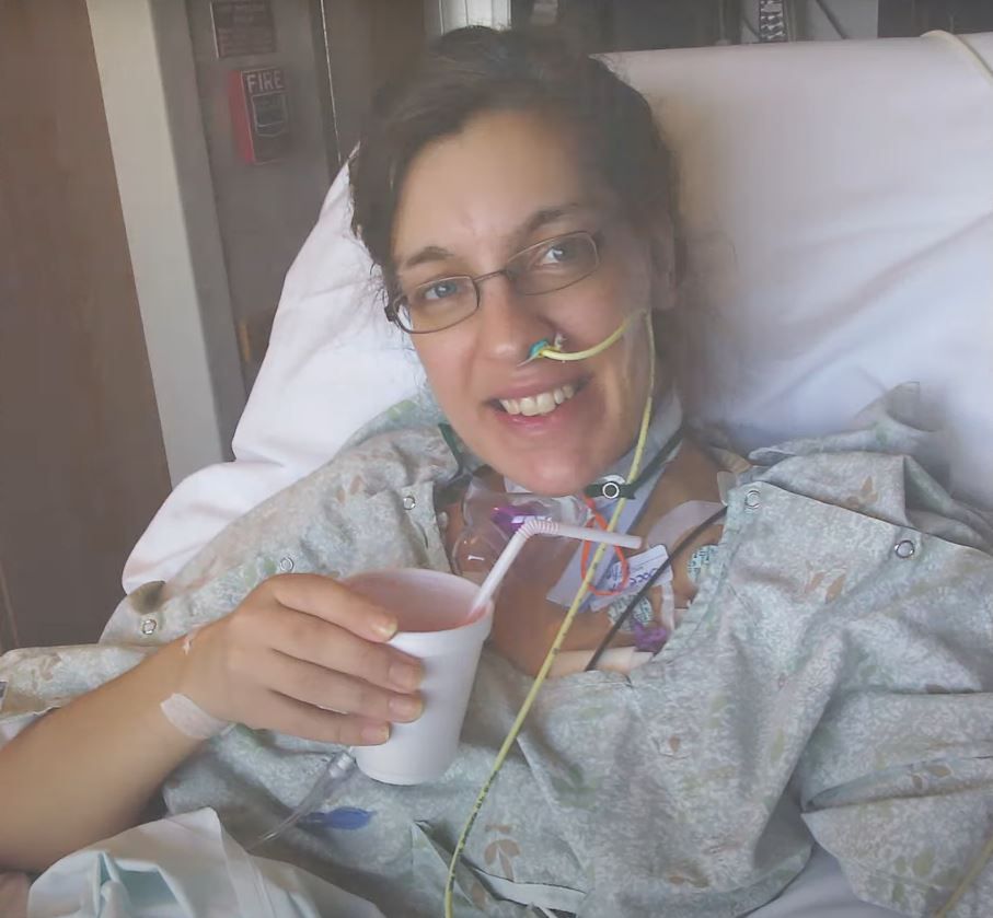 Lekarze walczyli o jej życie. Sepsa doprowadziła do niewydolności narządów