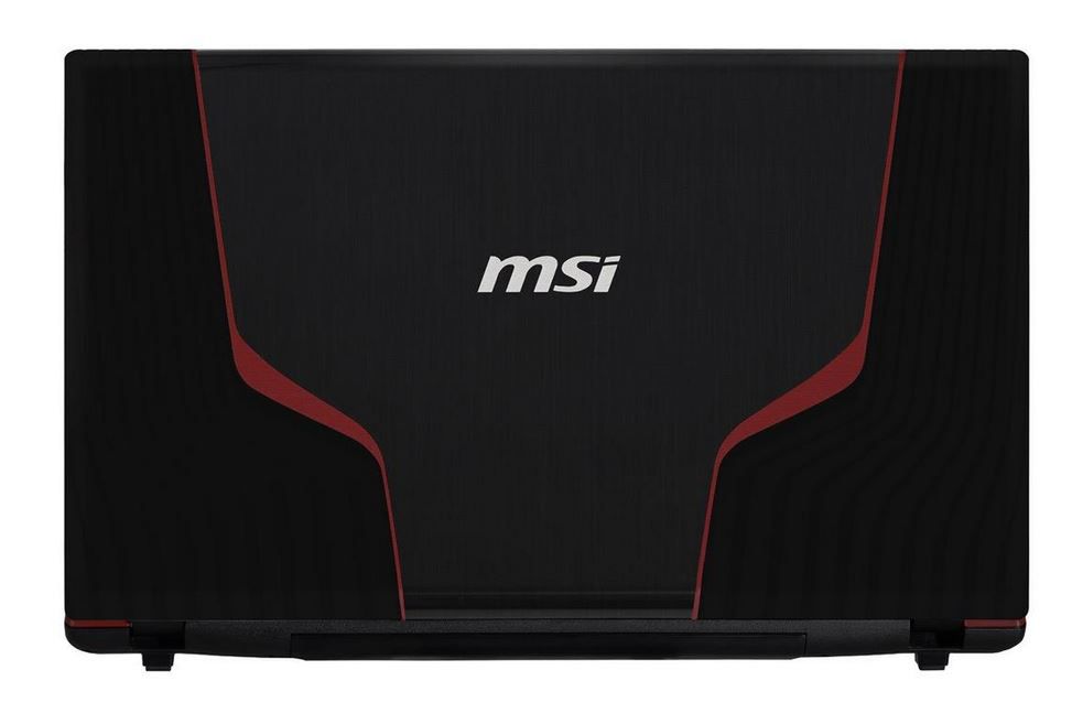 MSI GE70