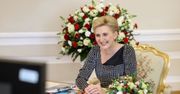 Agata Duda nie daje sobie w kaszę dmuchać. Anegdota o pierwszej damie