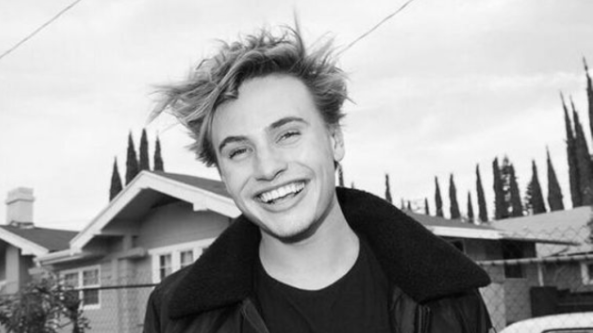 Daniel Mickelson zmarł w niejasnych okolicznościach 4 lipca