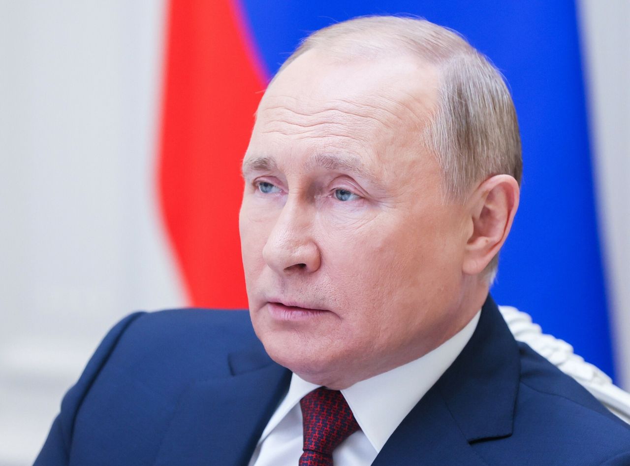 Ukraiński rząd odpowiedział na żądania Rosji w sprawie NATO