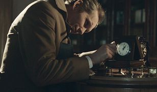 Podwójne życie autora "Dziadka do orzechów"