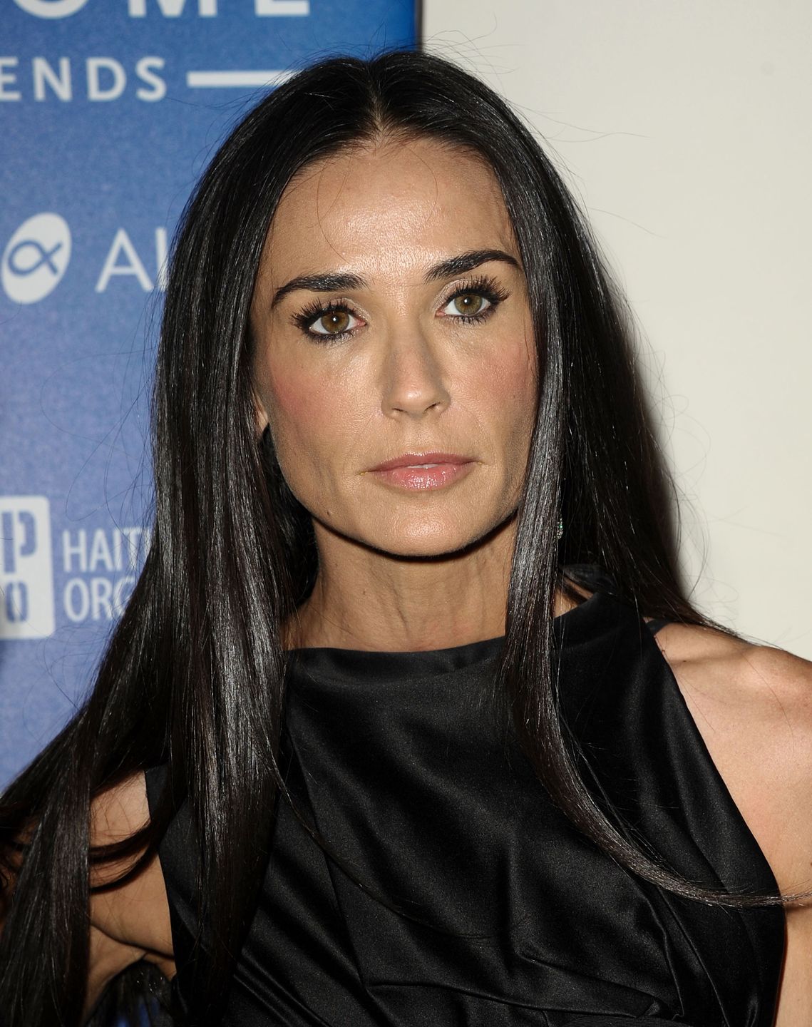 Demi Moore, 2010