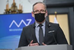 Czwarta fala pandemii. Ministerstwo Zdrowia szykuje się na jesień