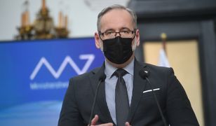 Czwarta fala pandemii. Ministerstwo Zdrowia szykuje się na jesień