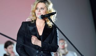 "Halo, panie Niedzielski!". Zofia Zborowska zaapelowała bez cenzury