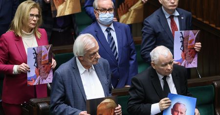 "To nieprawda". Znany ksiądz stawia ponurą diagnozę