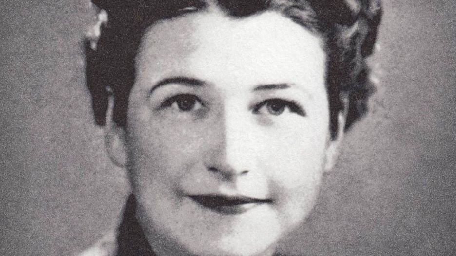 Ruth Graves