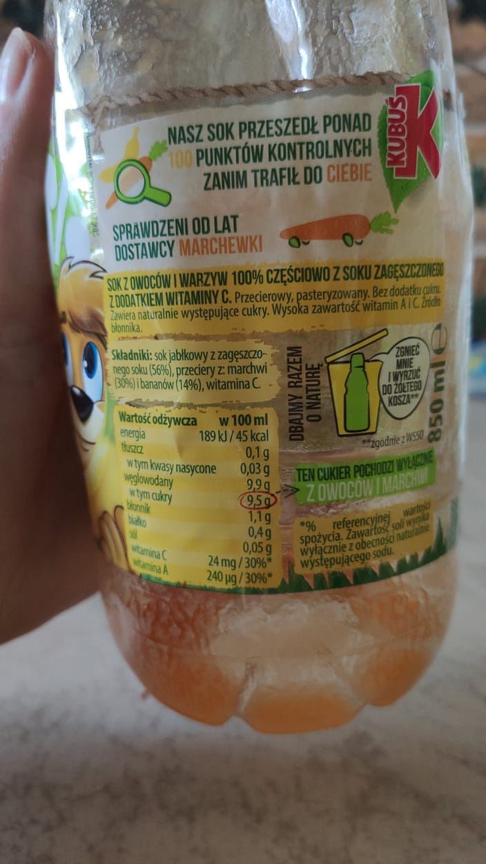 Kubuś