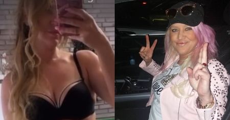 Agnieszka Kotońska w bikini przypomina o swojej metamorfozie. Schudła prawie 40 kilogramów (WIDEO)