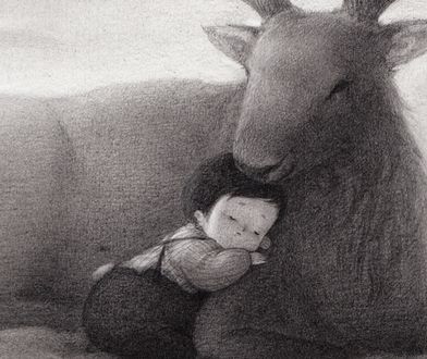 Jedynaczka - recenzja komiksu wydawnictwa Mandioca