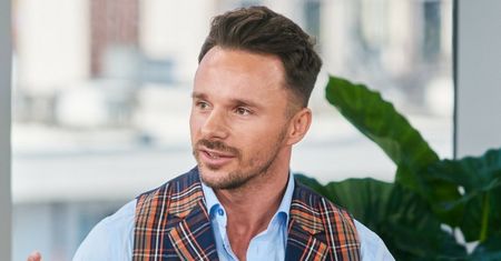 Qczaj OBURZONY faktem, że wybory Mistera zorganizowano w Małopolsce, która uchwaliła ustawę anty-LGBT