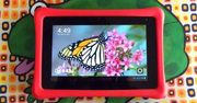 Fuhu Nabi 2 - tablet dla dzieci z Tegrą 3!