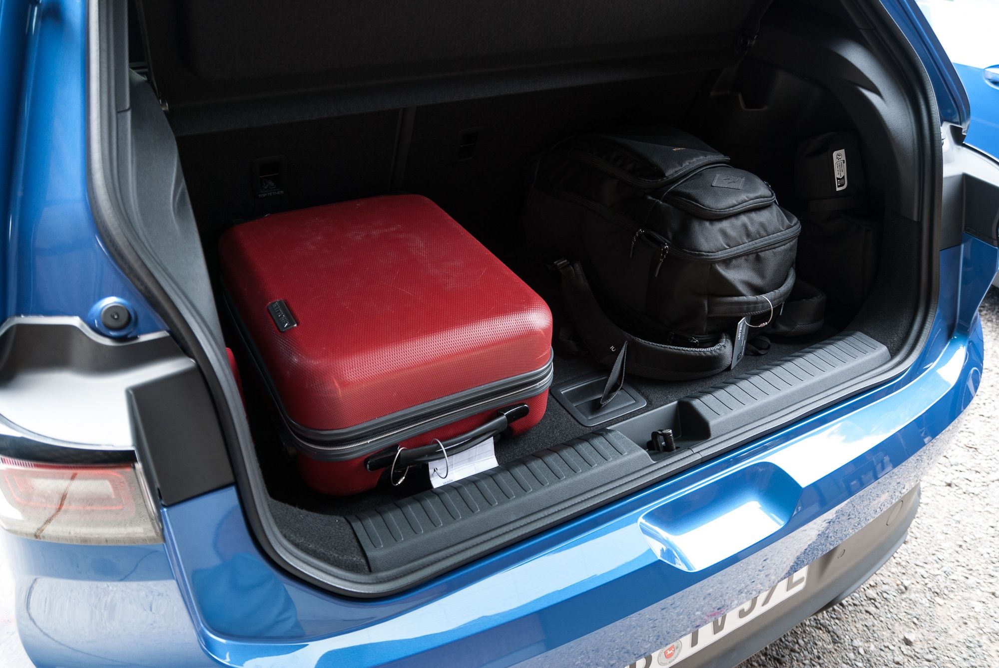 Volkswagen ID. Polo