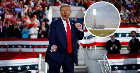 Trump nie zatrzyma już branży. Może jedynie ją spowolnić. "Proces zaszedł za daleko"