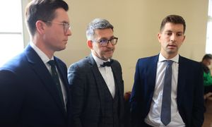 Sąd zgodził się na list żelazny dla Henryka Kani. Warunek: 8 mln zł poręczenia