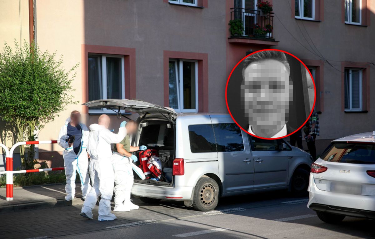 Zbrodnia w Skawinie. "Wyjątkowo drastyczny i okrutny sposób"