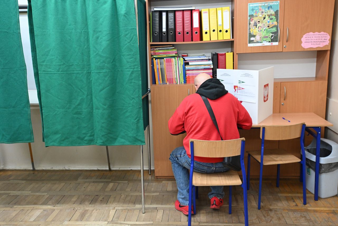 Wybory samorządowe. Frekwencja w 2024 roku. Jak wypada na tle poprzednich?