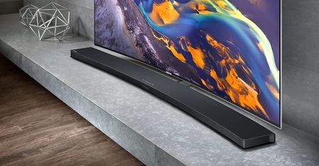 Soundbary do 1500 zł