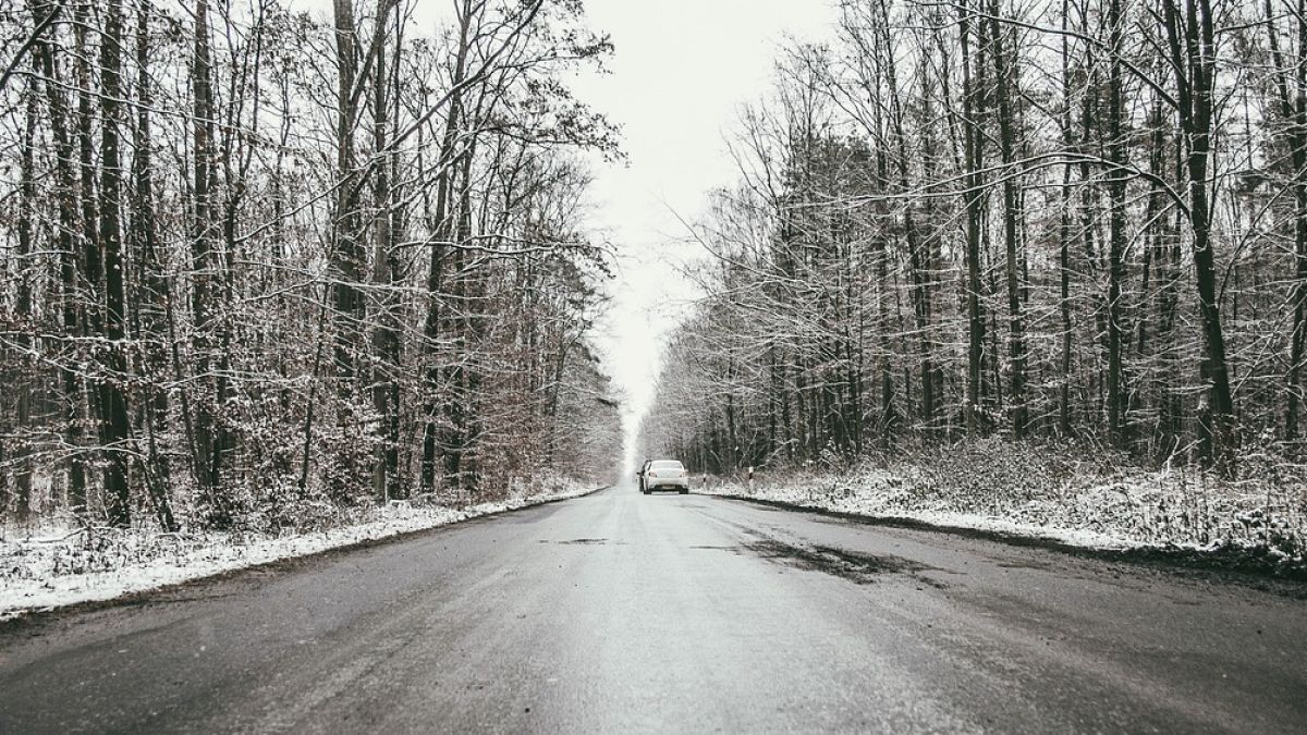 Pogoda w najbliższych dniach nie będzie nas rozpieszczać
