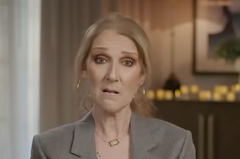Koniec plotek. Smutne kulisy niedoszłego występu Celine Dion na Eurowizji
