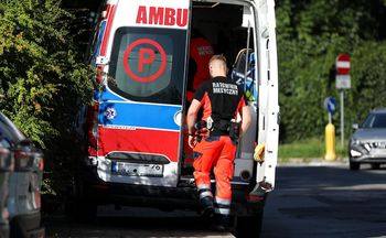 Szokujące rekordy. Ratownik medyczny ujawnia prawdę o piciu