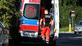 Szokujące rekordy. Ratownik medyczny ujawnia prawdę o piciu