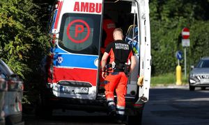 Szokujące rekordy. Ratownik medyczny ujawnia prawdę o piciu