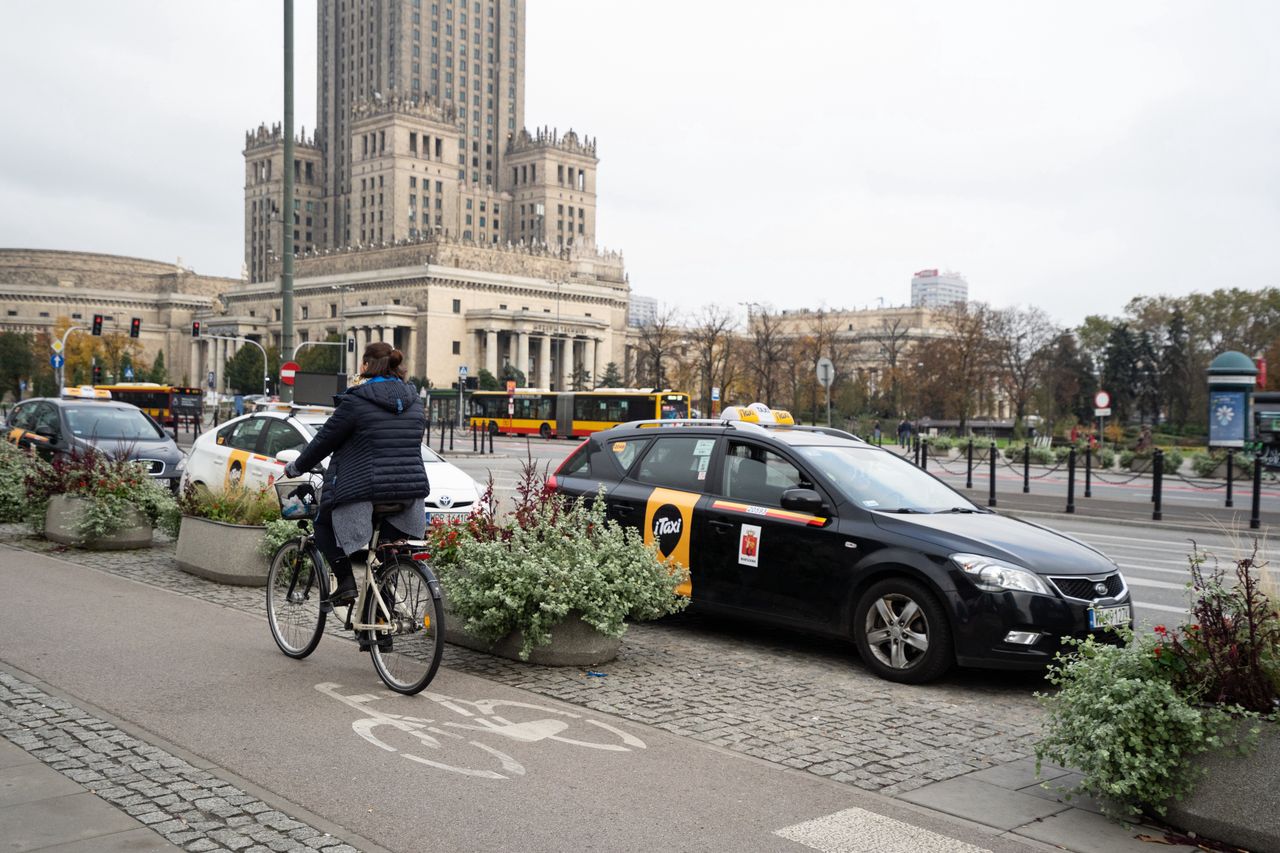 Nowa akcja w Warszawie. Fani mody będą zadowoleni
