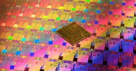 Intel Cannon Lake - pierwsze procesory w 10 nm po raz kolejny zaliczają obsuwę