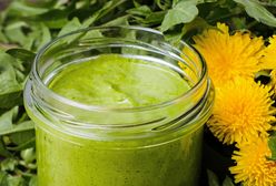 Kwiaty dodaję do naleśników, a z liści robię pesto. Dbam o wątrobę i nie wydaję ani grosza