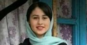 Iran. Ojciec ściął głowę 14-letniej córce. Społeczeństwo domaga się sprawiedliwości
