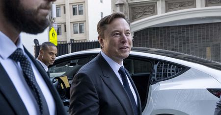 Tesla z rekordowymi przychodami. Spółka Elona Muska z zyskiem powyżej oczekiwań