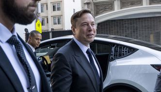 Tesla z rekordowymi przychodami. Spółka Elona Muska z zyskiem powyżej oczekiwań