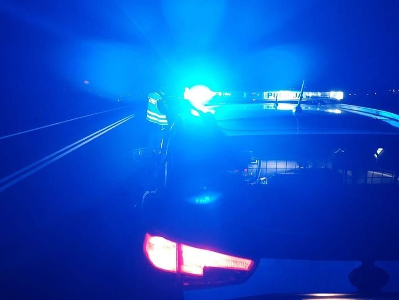 Racibórz: Obsługa restauracji wezwała policję. Klient miał blisko 3,5 promila we krwi