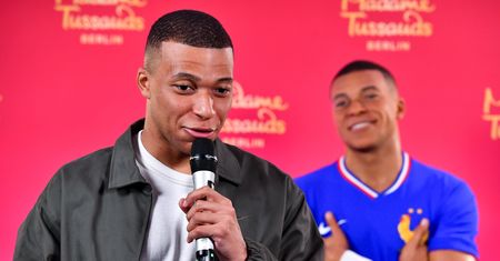 Tak Mbappe żegna się z Paryżem. Urządził wielkie przyjęcie dla bliskich