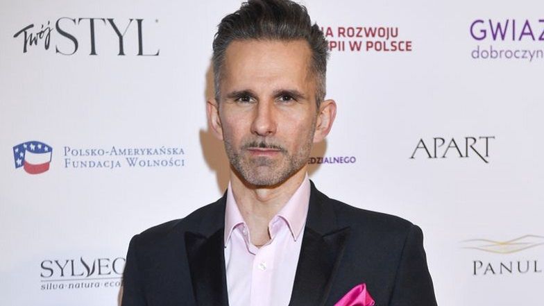 Marcin Bosak