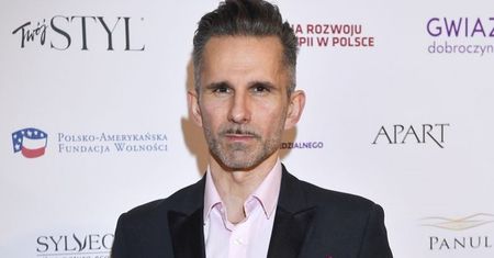 Marcin Bosak walczył z NOWOTWOREM: "Uśmiecham się do siebie, dziękując za to, że tu jestem"