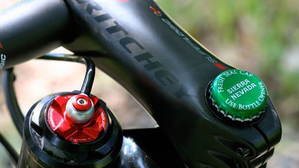 10 gadżetów rowerowych, które naprawdę mogą się przydać 2