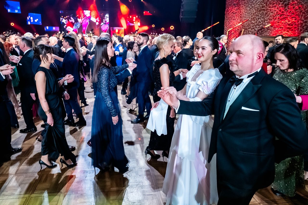 Imponujący wynik licytacji! Zebrano ponad pół miliona