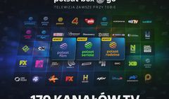 3 nowe kanały w Polsat Box Go. Wcześniej nie było ich w streamingu