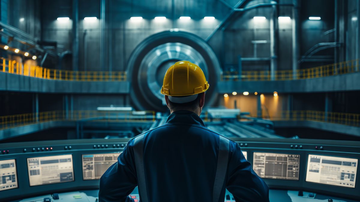 atomic, worker, engineer, nuclear, control, energy, industry, technical, electricity, power, reactor, industrial, plant, station, hall, equipment, generation, radioactive, technology, engineering, electric, radiation, operator, controlling, technician, work, heavy industry, nuclear power plant, machine, generator, electrical, operation, people, room, panel, powerhouse, powerplant, system, construction