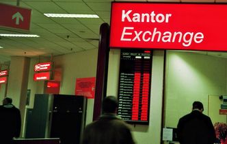 Kursy walut. Fixing NBP najwyższy od 2009 roku