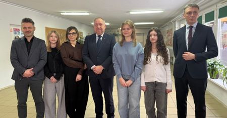 Ostrowiec Świętokrzyski uruchamia Szkolny Budżet Obywatelski