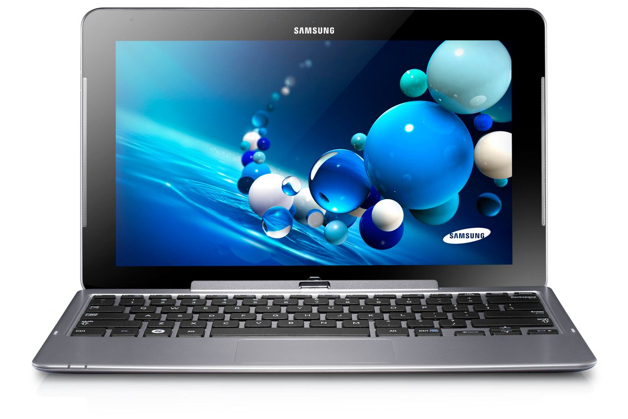 Samsung Ativ Smart PC Pro | fot. inf.prasowa