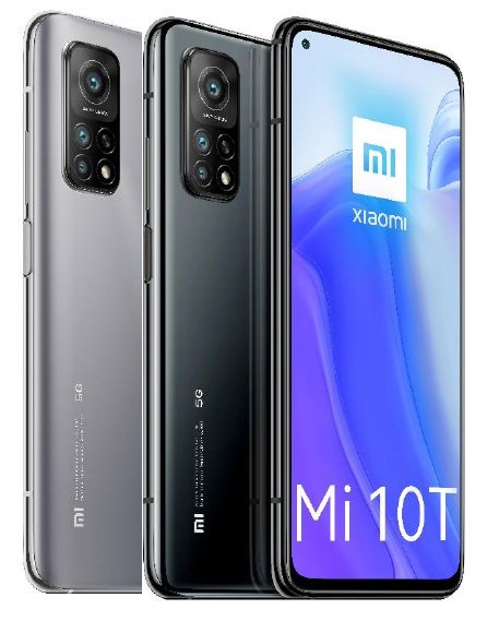 Będzie moc. Wycieka pełna specyfikacja i wygląd Xiaomi Mi 10T 3