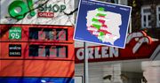 "Nie ma śladu". Oto co zostało z ubiegłotygodniowych podwyżek cen paliw