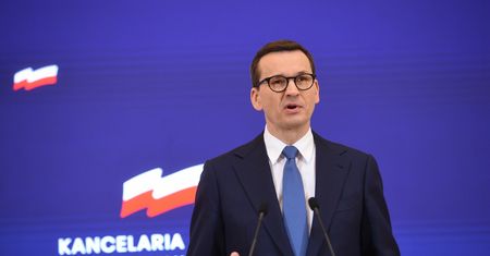 Premier ogłosił zmiany w Polskim Ładzie. Więcej osób dostanie ulgę dla klasy średniej